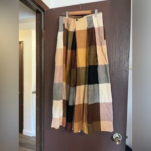 Rujuta Sheth | FRIDA PANTS | MARNI CHEX
Size - Medium